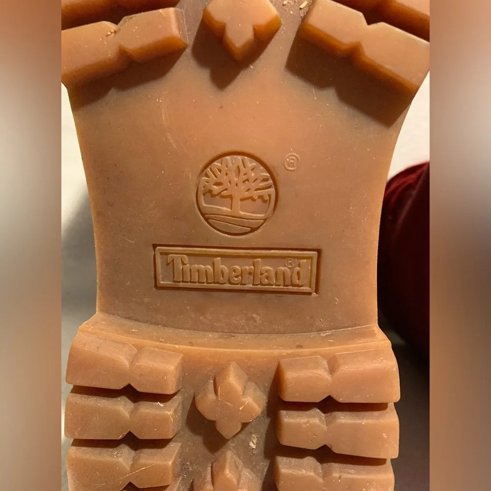 Timberland questions leave
